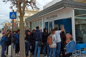 Gelateria
