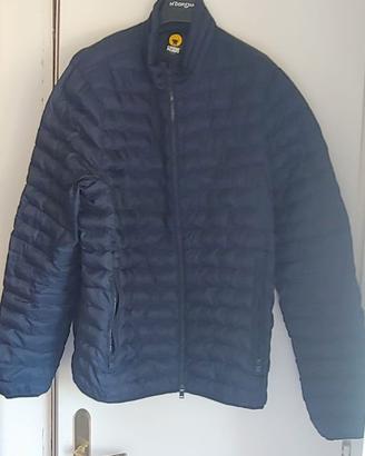 Giubbino leggero Ciesse Piumini blu