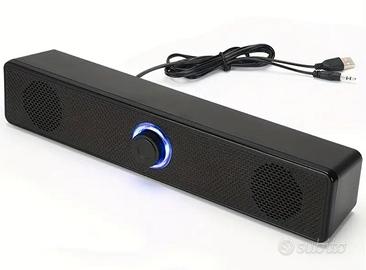 sound bar