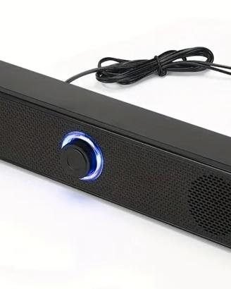 sound bar