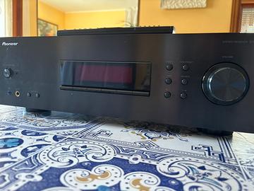 Sintoamplificatore Pioneer SX-20 Stereo Hi Fi 100W