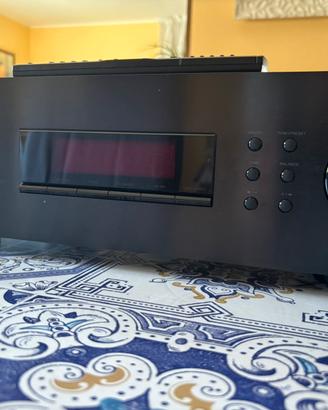 Sintoamplificatore Pioneer SX-20 Stereo Hi Fi 100W