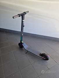 Monopattino elettrico MERCEDES