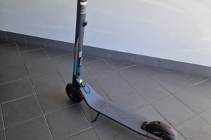 Monopattino elettrico MERCEDES