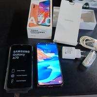 Samsung Galaxy A70