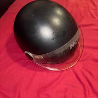 Casco moto/motorino