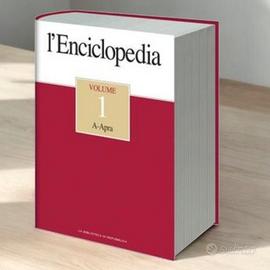 L’Enciclopedia Repubblica – 31 volumi