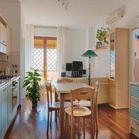 Prestigioso bilocale arredato