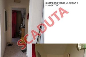 Immobile in asta di 272 m² con più di 5 locali a G