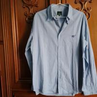 Camicia HENRY COTTON'S mis. collo 41