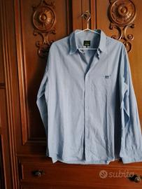 Camicia HENRY COTTON'S mis. collo 41
