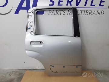 Porta Portiera Sportello Fiat Panda - Post. DX