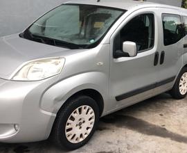 Fiat Qubo 1.4 77 CV Dynamic Furgone Vetrato