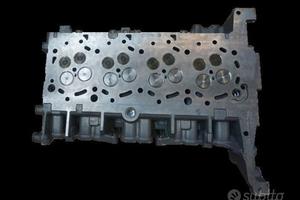 TESTATA NUOVA FORD RANGER - TRANSIT QJ2R - CVRA -