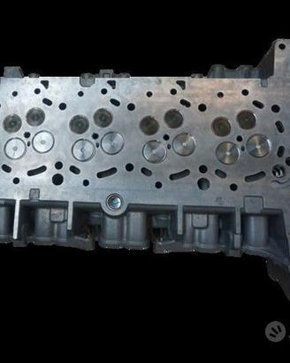 TESTATA NUOVA FORD RANGER - TRANSIT QJ2R - CVRA -