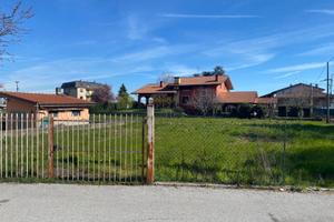 Terreno edificabile