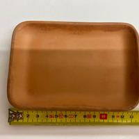 Sottovaso in ceramica