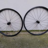 Ruote gravel Deda Gera Alloy