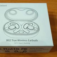 Cuffie Bluetooth Sport