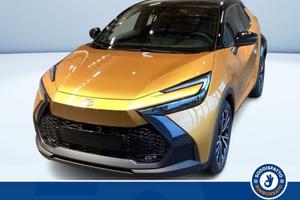 Toyota C-HR Plug-in 2.0 PHEV Lounge Premiere ...