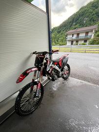 Honda CRF 250 2009