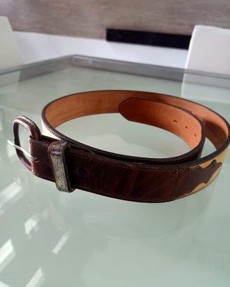 cintura El charro 