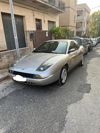 Fiat coupé turbo 16