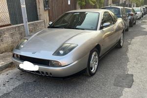 Fiat coupé turbo 16