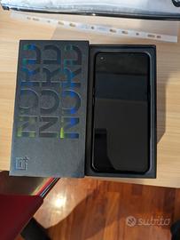 ONE PLUS NORD CE 5G 128GB DUAL SIM