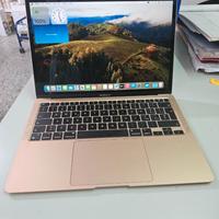 APPLE MacBook Air, 13,3