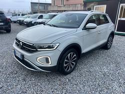 Volkswagen T-Roc 2.0 TDI SCR 150 CV DSG 4MOTION St