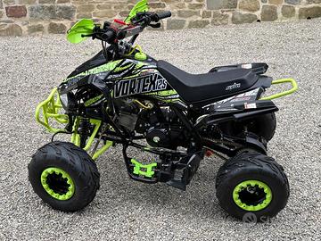 Quad Vortex 125