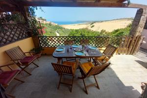 Appartamento LENTISCHIO