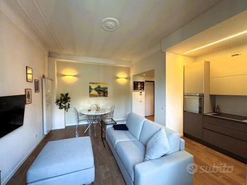 Appartamento Milano Viale Corsica 74