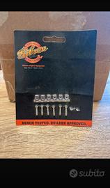 Ricambio ponte Gibson