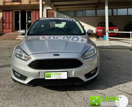 FORD Focus 1.0 EcoBoost 100 CV Start&Stop Plus