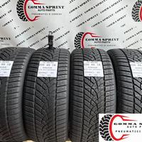 4 PNEUMATICI 235/45 R18 GOODYEAR INVERNALI 90%