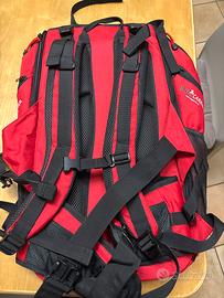 Zaino Dog Carrier