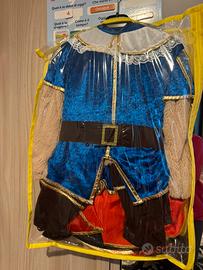 Costume di carnevale