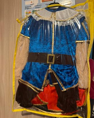 Costume di carnevale