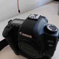 Canon EOS 5D mk ii mark 2 mk2