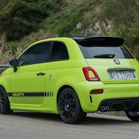 Ricambi usati 500 abarth 595 #f