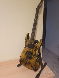 Chitarra elettrica Gio Ibanez Limited Edition