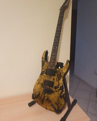Chitarra elettrica Gio Ibanez Limited Edition