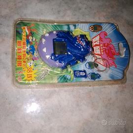 Digimon 38 in 1 giapponese 