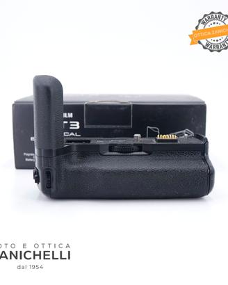 Fujifilm Vertical Battery Grip VG-XT3 Usato (G61)