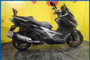 KYMCO Xciting 400i Garantito e Finanziabile