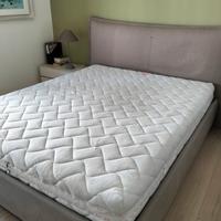 materasso matrimoniale Memory 160x200