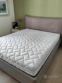 materasso matrimoniale Memory 160x200