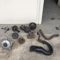 Ricambi usati vespa 50 special